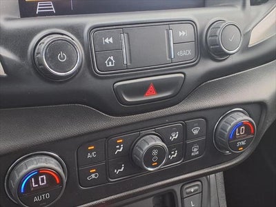 2020 GMC Terrain SLT PREFERRED EQUIP. PKG