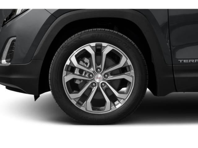 2020 GMC Terrain SLT AWD