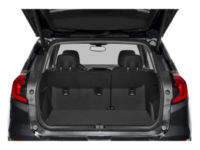 2020 GMC Terrain SLT AWD
