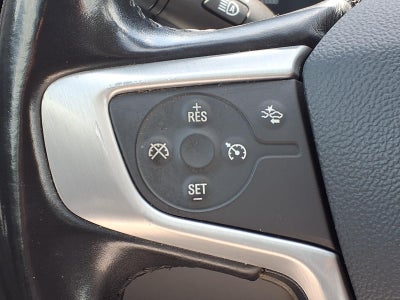 2020 GMC Terrain SLT AWD