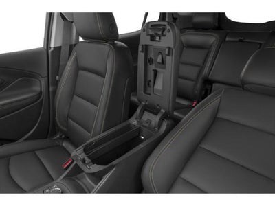 2020 GMC Terrain SLT AWD