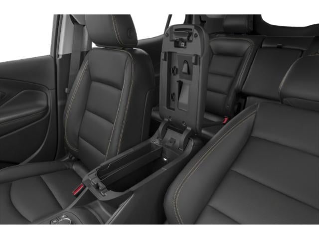 2020 GMC Terrain SLT AWD