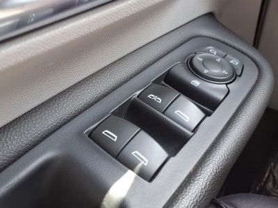 2020 GMC Terrain SLT AWD