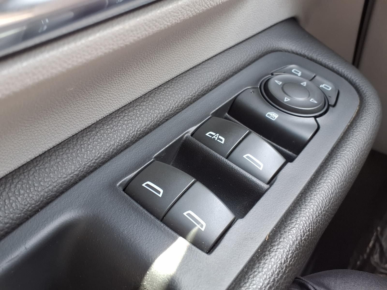 2020 GMC Terrain SLT AWD