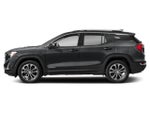 2020 GMC Terrain SLT AWD