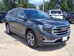 2020 GMC Terrain SLT AWD