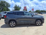 2020 GMC Terrain SLT AWD