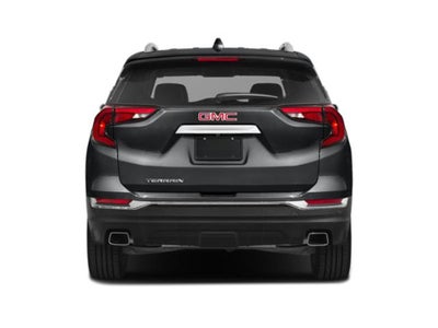 2020 GMC Terrain SLT AWD