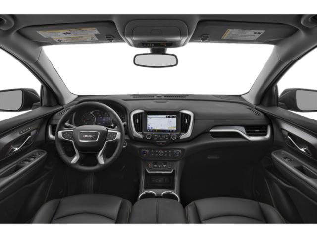 2020 GMC Terrain SLT AWD