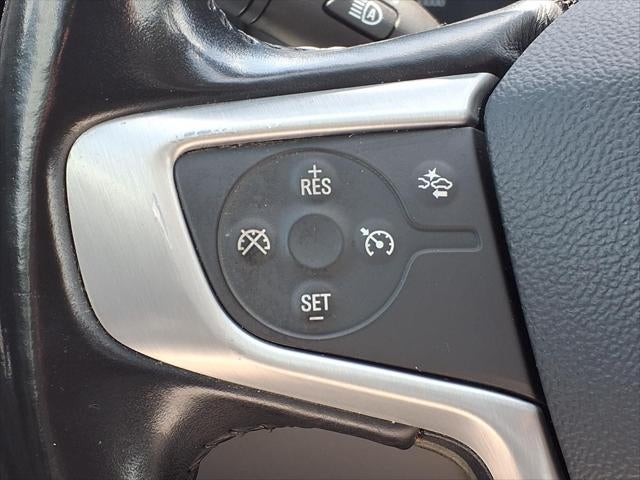 2020 GMC Terrain SLT AWD