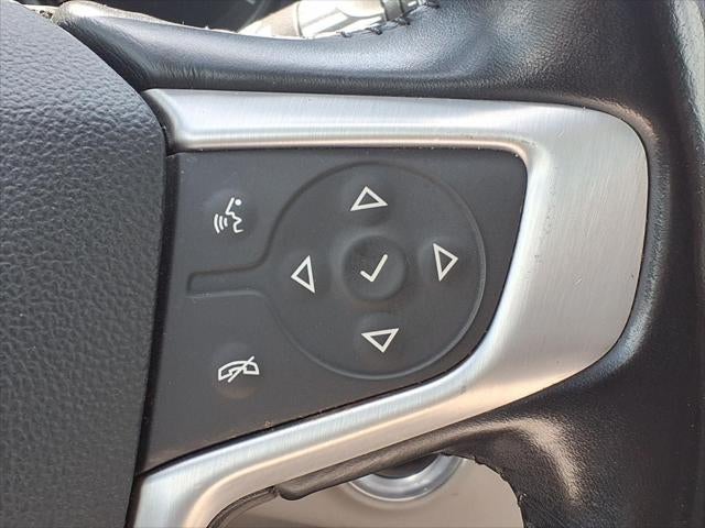 2020 GMC Terrain SLT AWD