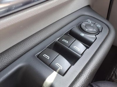 2020 GMC Terrain SLT AWD