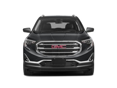 2020 GMC Terrain SLT AWD