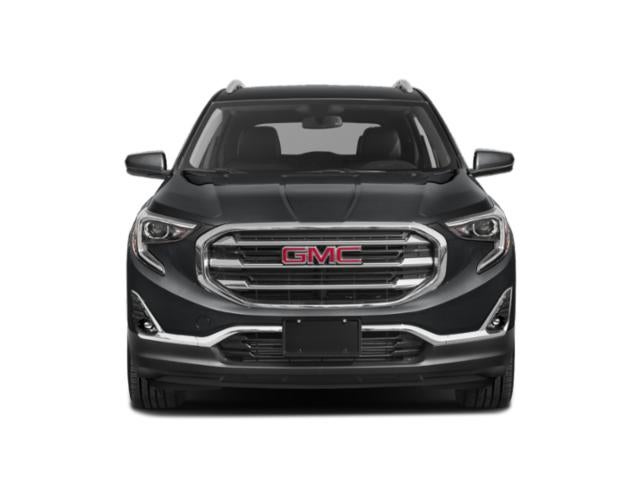 2020 GMC Terrain SLT AWD
