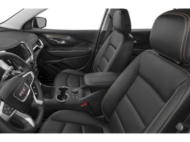 2020 GMC Terrain SLT AWD