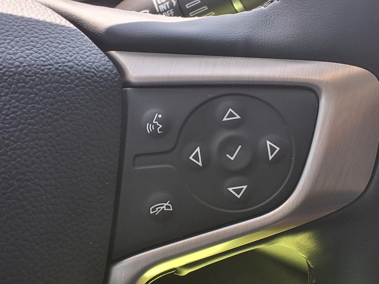 2024 GMC Terrain Denali AWD BLACK DIAMOND PREMIUM