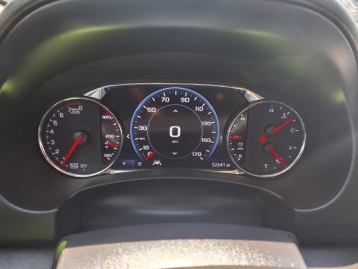 2024 GMC Terrain Denali AWD BLACK DIAMOND PREMIUM
