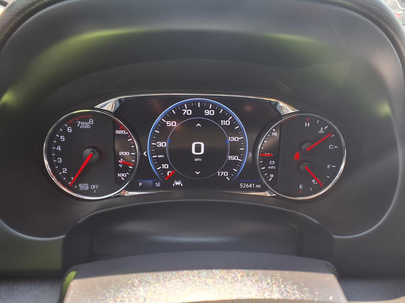 2024 GMC Terrain Denali AWD BLACK DIAMOND PREMIUM