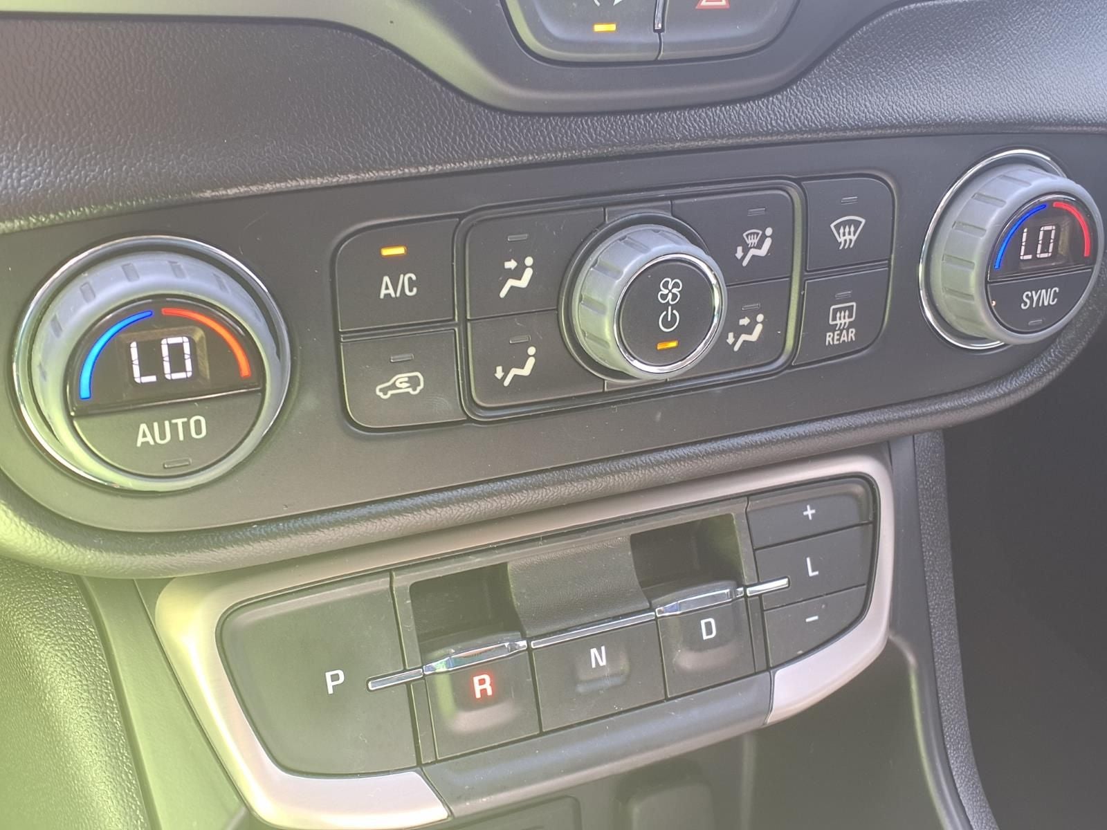 2024 GMC Terrain Denali AWD BLACK DIAMOND PREMIUM