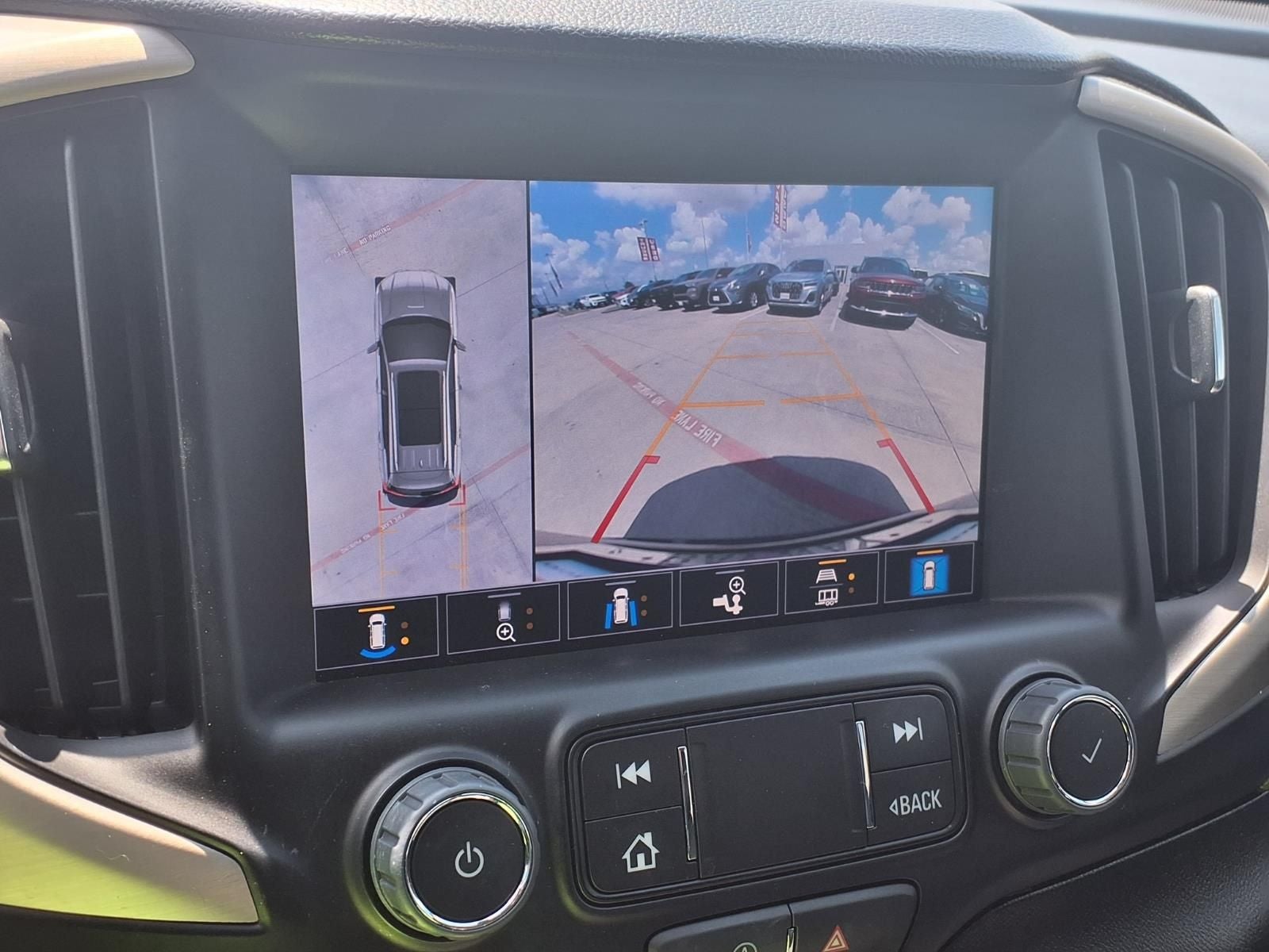 2024 GMC Terrain Denali AWD BLACK DIAMOND PREMIUM