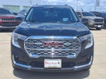 2024 GMC Terrain Denali AWD BLACK DIAMOND PREMIUM