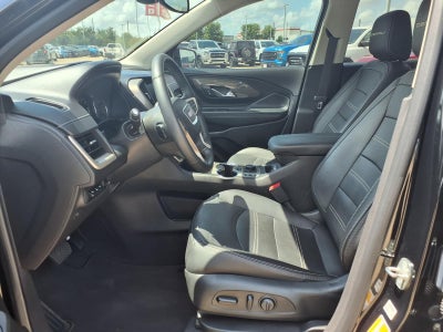 2024 GMC Terrain Denali AWD BLACK DIAMOND PREMIUM