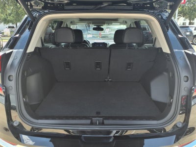 2024 GMC Terrain Denali AWD BLACK DIAMOND PREMIUM