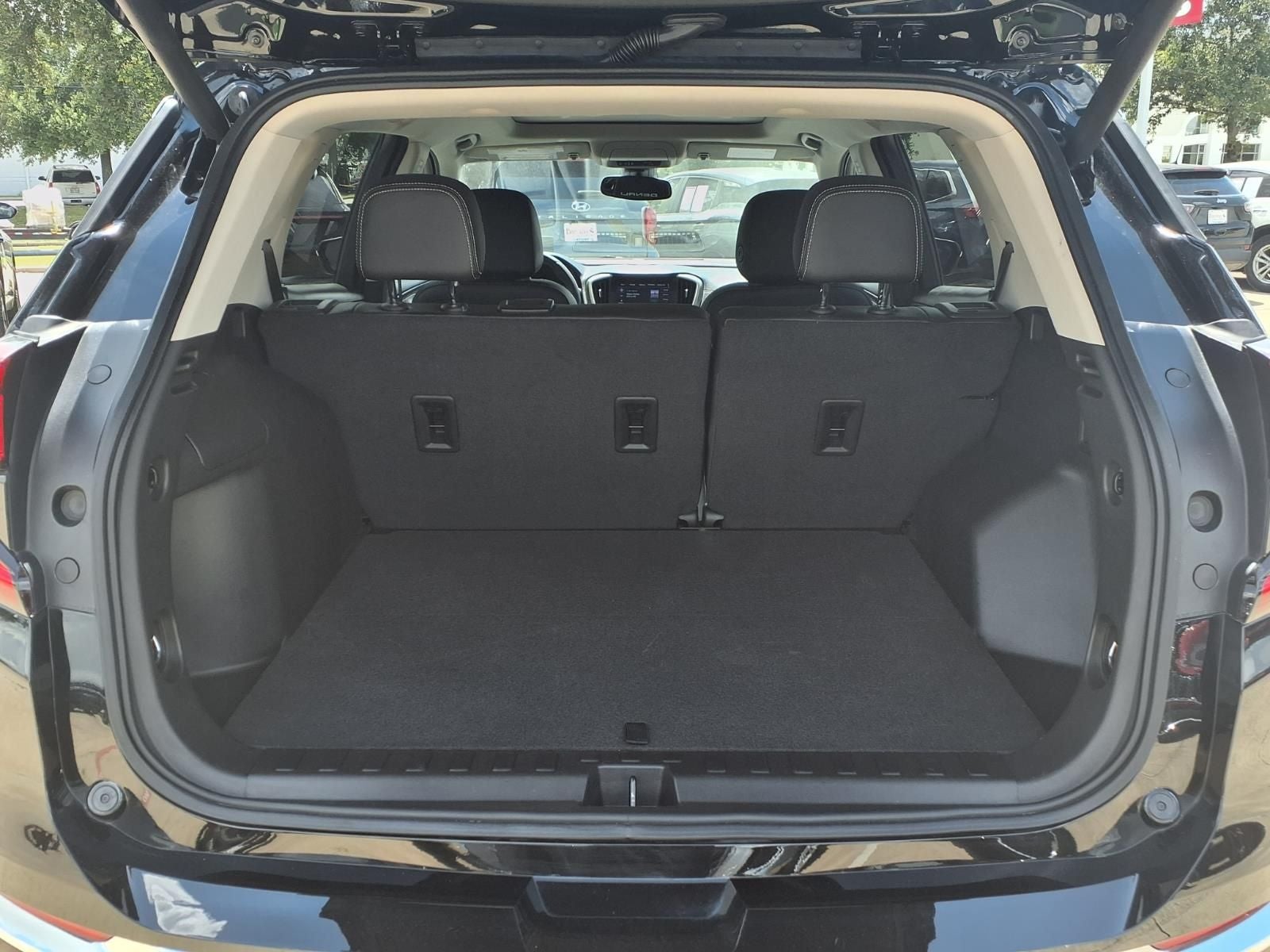 2024 GMC Terrain Denali AWD BLACK DIAMOND PREMIUM