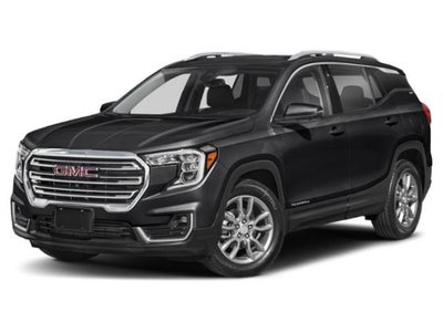 2024 GMC Terrain Denali AWD BLACK DIAMOND PREMIUM