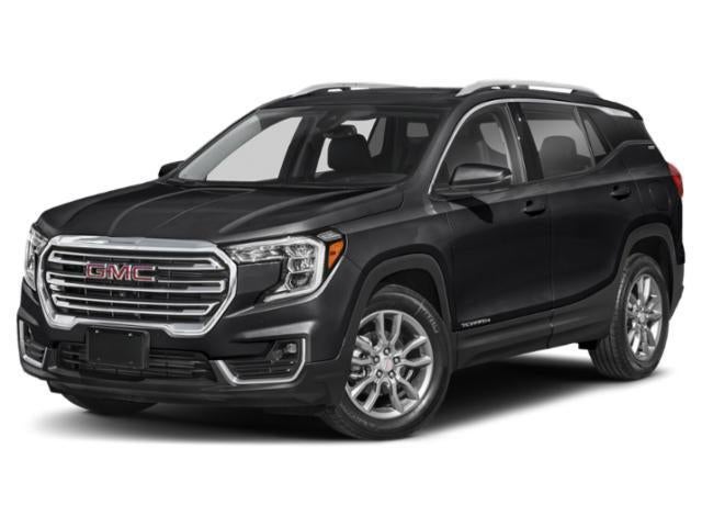 2024 GMC Terrain Denali AWD BLACK DIAMOND PREMIUM