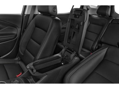 2024 GMC Terrain Denali AWD BLACK DIAMOND PREMIUM
