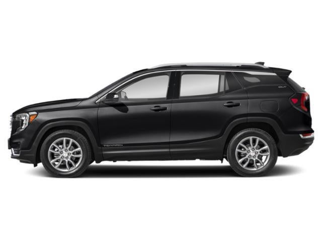 2024 GMC Terrain Denali AWD BLACK DIAMOND PREMIUM