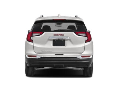 2024 GMC Terrain Denali AWD BLACK DIAMOND PREMIUM