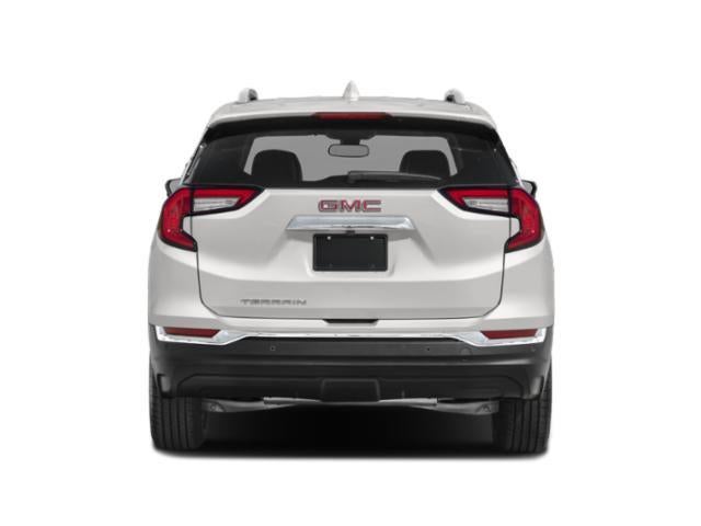 2024 GMC Terrain Denali AWD BLACK DIAMOND PREMIUM