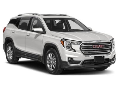 2024 GMC Terrain Denali AWD BLACK DIAMOND PREMIUM