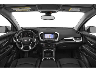 2024 GMC Terrain Denali AWD BLACK DIAMOND PREMIUM