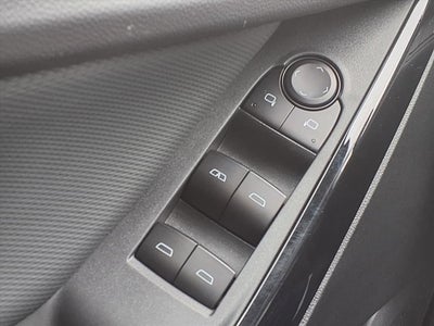 2025 Chevrolet Equinox LT ENHANCED SAFETY
