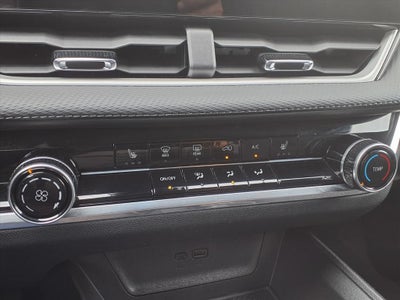 2025 Chevrolet Equinox LT ENHANCED SAFETY