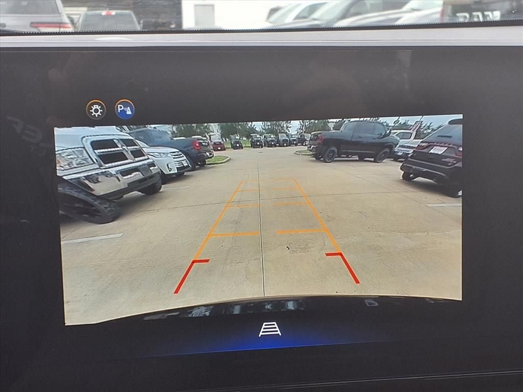 2025 Chevrolet Equinox LT ENHANCED SAFETY
