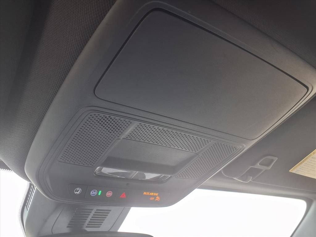 2025 Chevrolet Equinox LT ENHANCED SAFETY