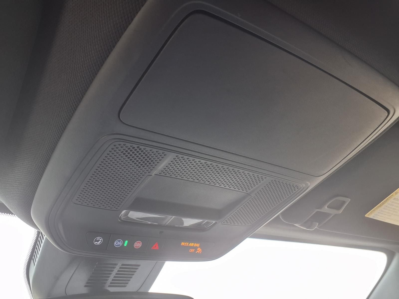 2025 Chevrolet Equinox LT ENHANCED SAFETY