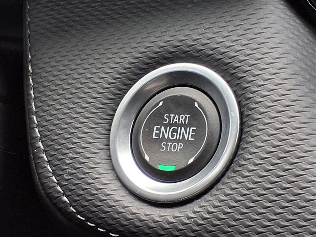 2025 Chevrolet Equinox LT ENHANCED SAFETY
