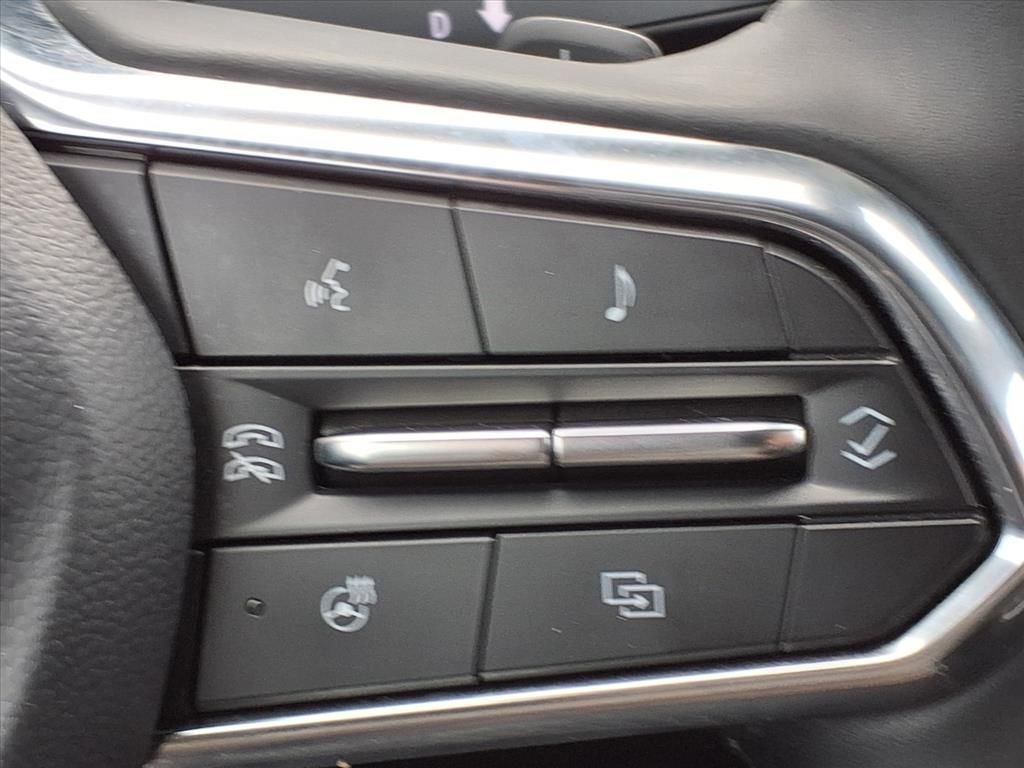 2025 Chevrolet Equinox LT ENHANCED SAFETY