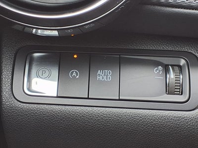 2025 Chevrolet Equinox LT ENHANCED SAFETY