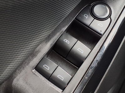2025 Chevrolet Equinox LT ENHANCED SAFETY