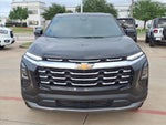 2025 Chevrolet Equinox LT ENHANCED SAFETY