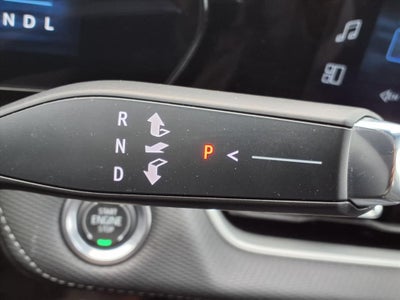 2025 Chevrolet Equinox LT ENHANCED SAFETY