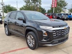 2025 Chevrolet Equinox LT ENHANCED SAFETY