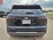 2025 Chevrolet Equinox LT ENHANCED SAFETY