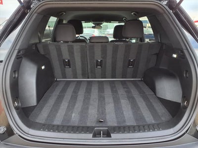 2025 Chevrolet Equinox LT ENHANCED SAFETY